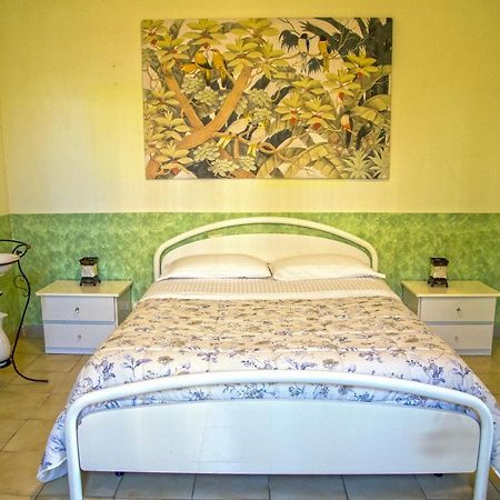 Arabona B&B Sulmona Dış mekan fotoğraf