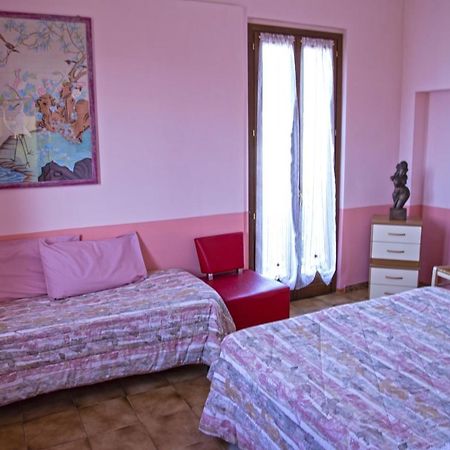 Arabona B&B Sulmona Dış mekan fotoğraf