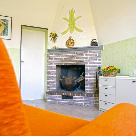 Arabona B&B Sulmona Dış mekan fotoğraf