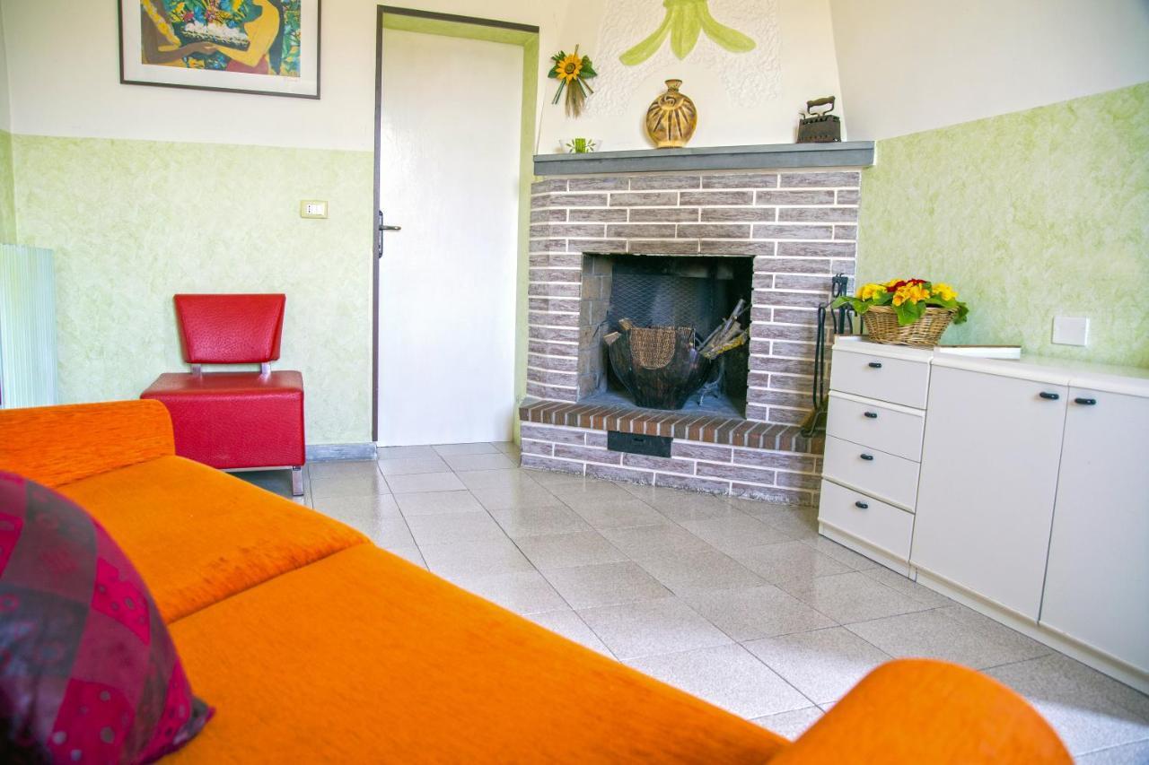 Arabona B&B Sulmona Dış mekan fotoğraf