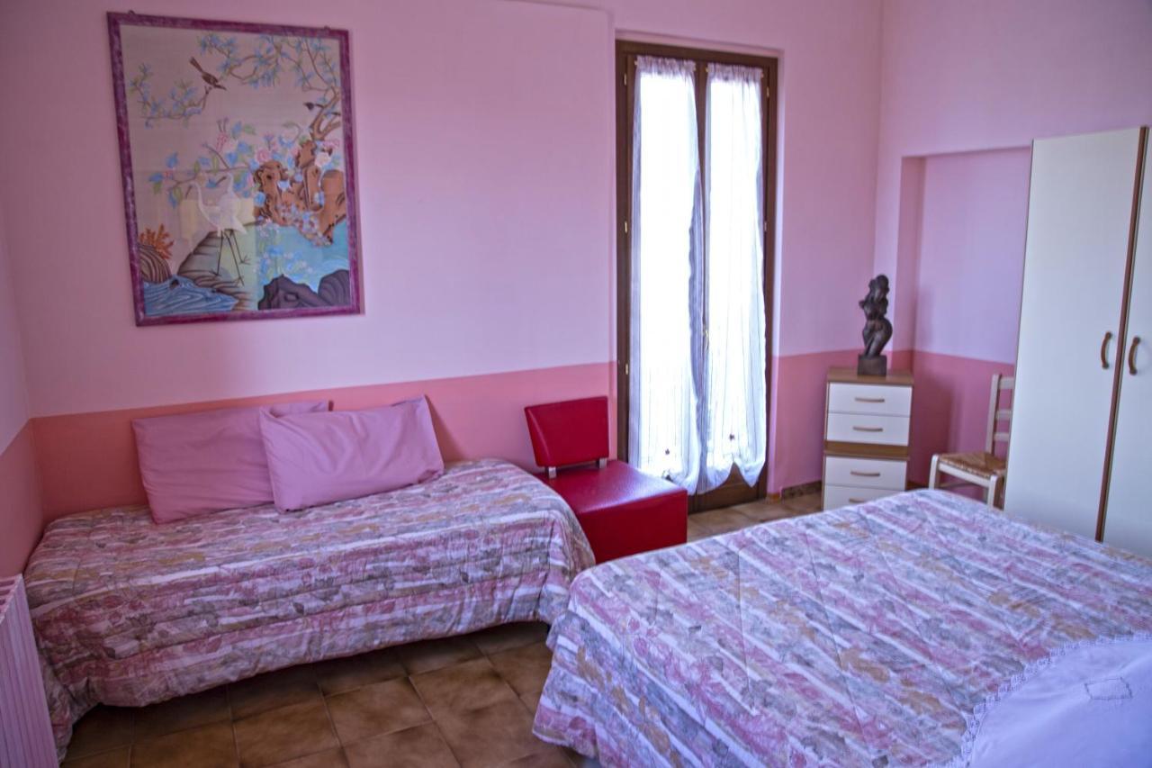 Arabona B&B Sulmona Dış mekan fotoğraf