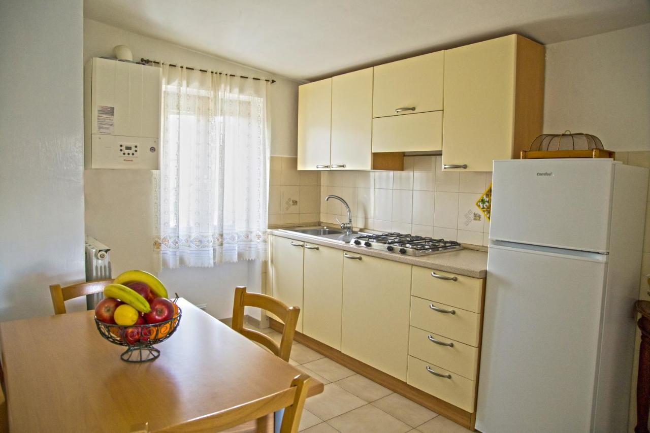 Arabona B&B Sulmona Dış mekan fotoğraf
