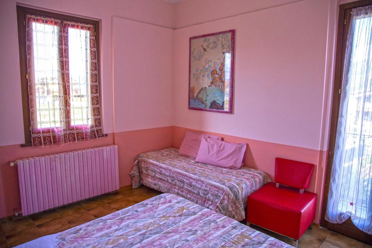 Arabona B&B Sulmona Dış mekan fotoğraf