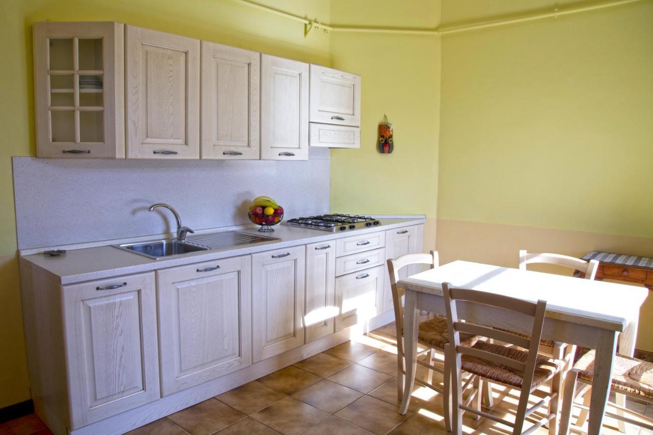 Arabona B&B Sulmona Dış mekan fotoğraf