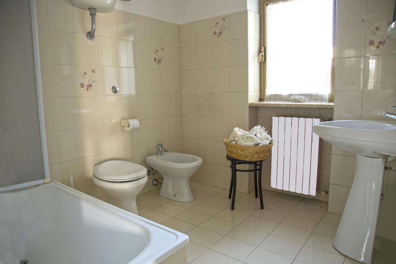 Arabona B&B Sulmona Dış mekan fotoğraf