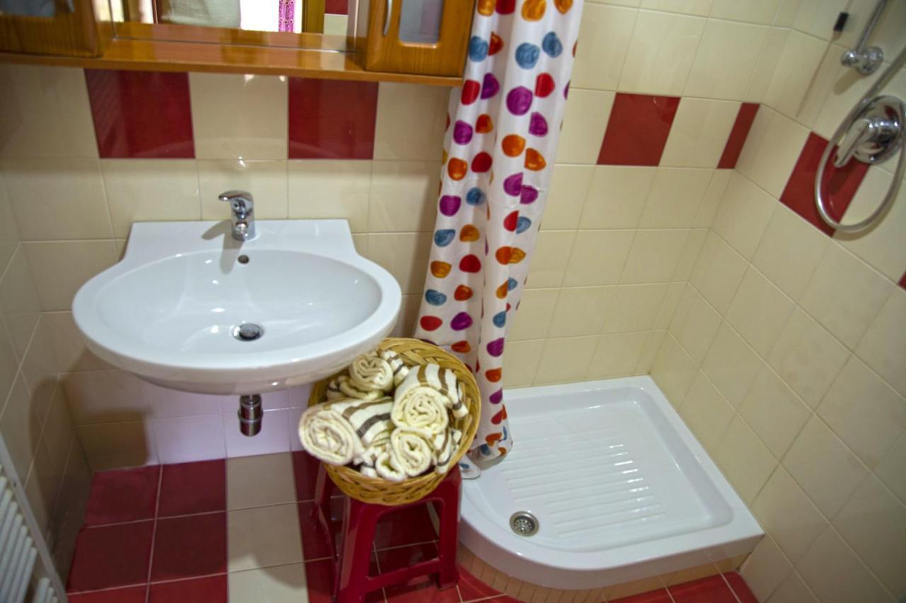 Arabona B&B Sulmona Dış mekan fotoğraf