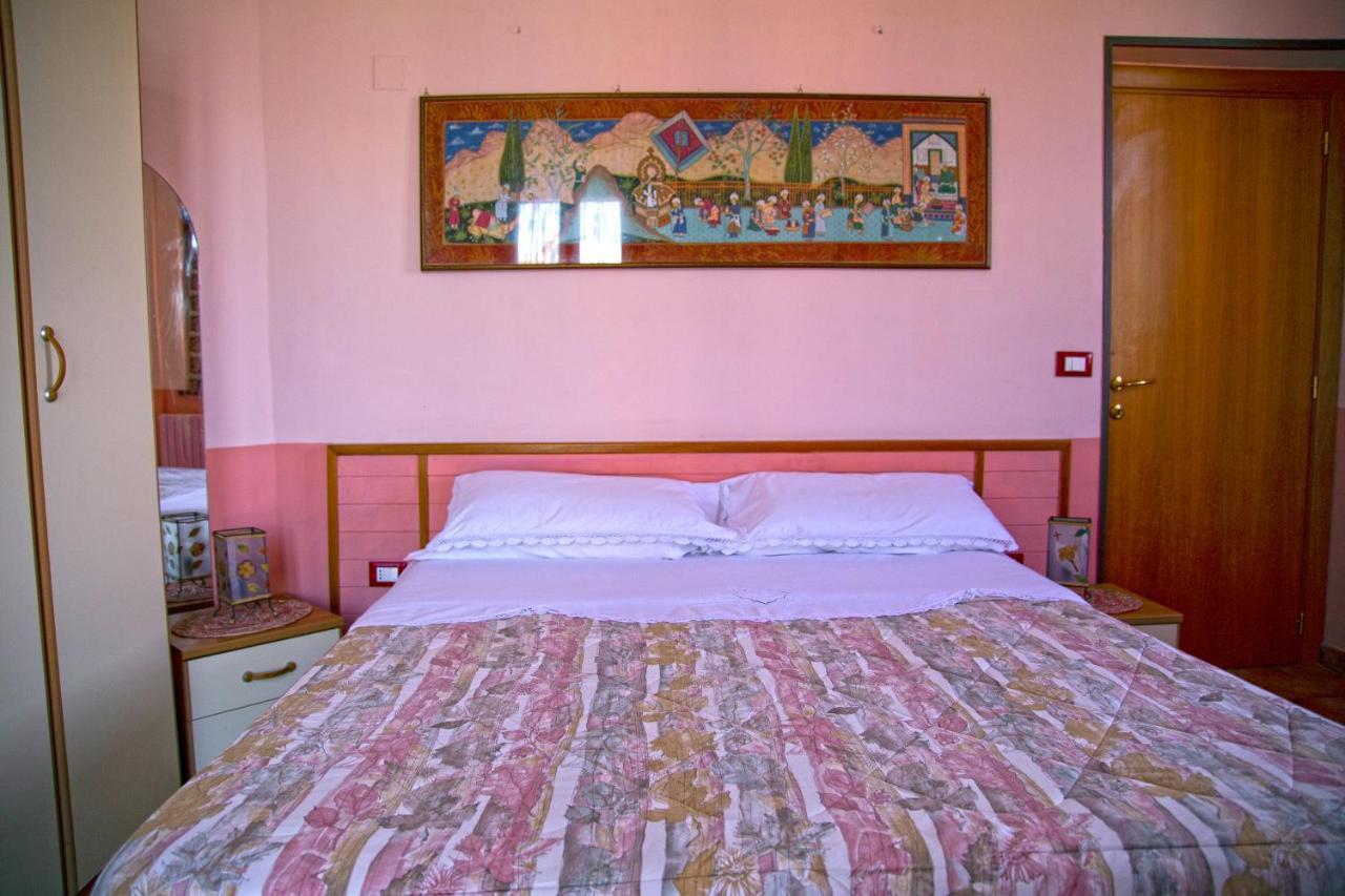 Arabona B&B Sulmona Dış mekan fotoğraf